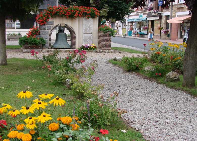 La Ferrière-sur-Risle