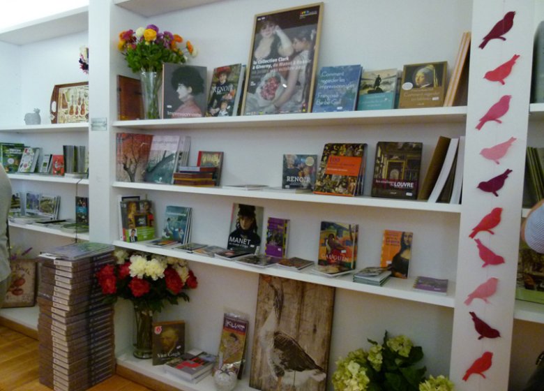 Musée des Impressionnismes Giverny