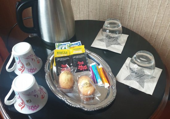 ©La Gaudinière La Gaudinière