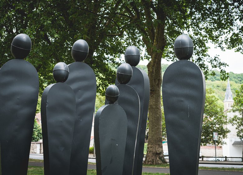 Statues « People »