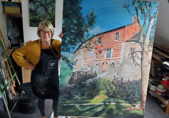 Véronique Carpentier