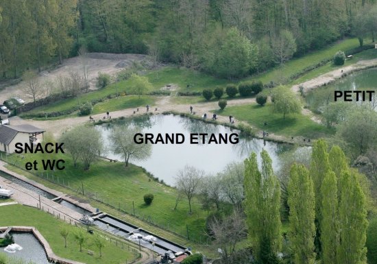 Les Aquaculteurs du Rosey