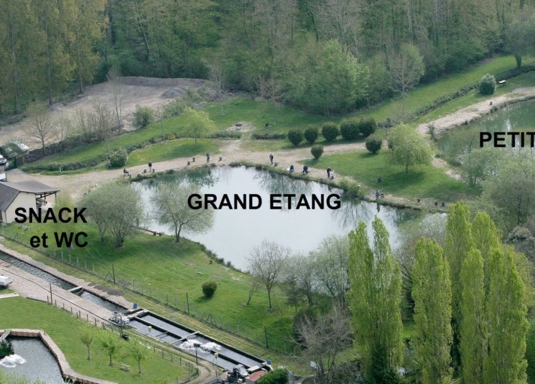 Les Aquaculteurs du Rosey