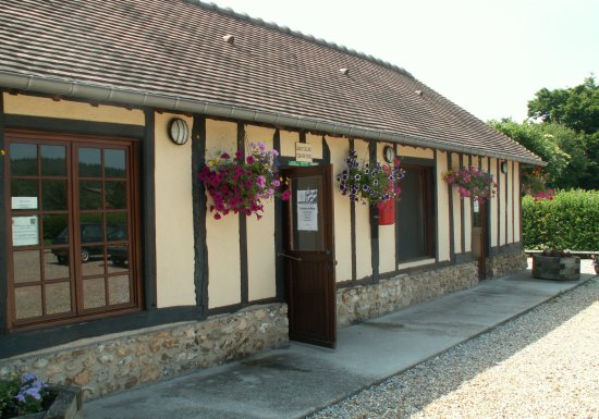 ©DR Aire camping car du Camping La Vallée