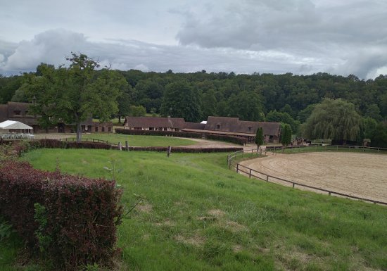 Sur la route de Compostelle