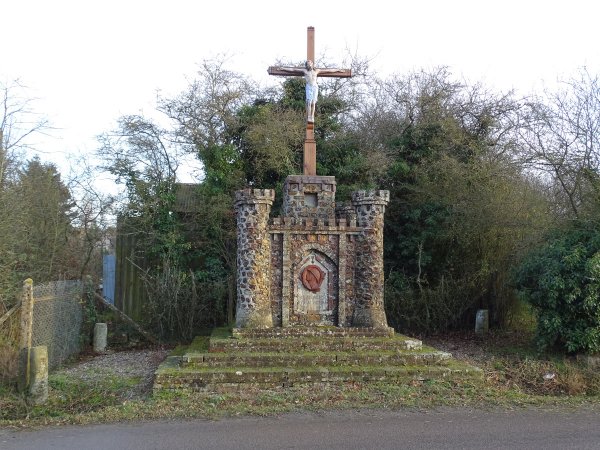 la belle au bois normand