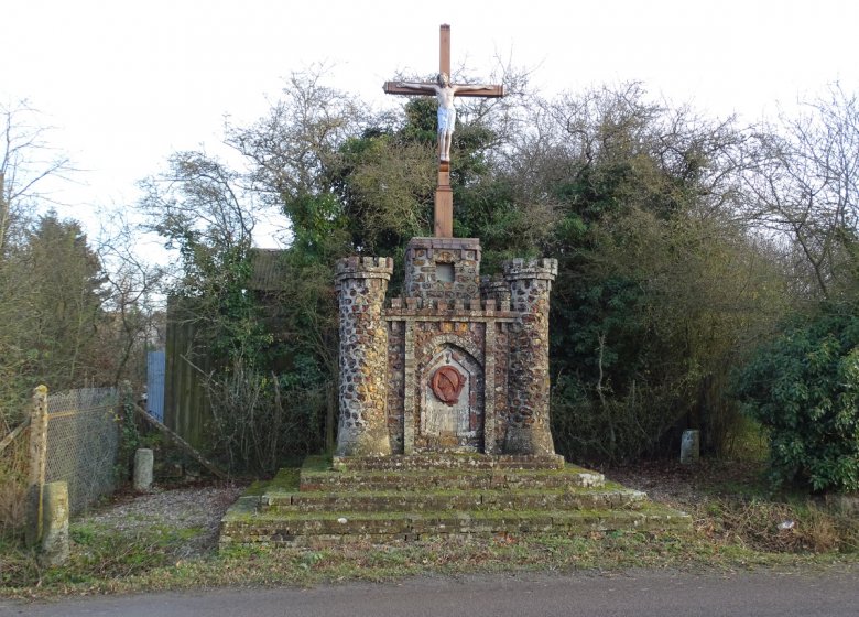 la belle au bois normand