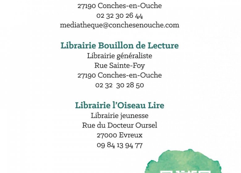 Les Mots d&rsquo;Ouche, du 27 février au 01 mars 2026