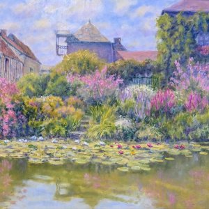 Exposition La Seine Impressionniste