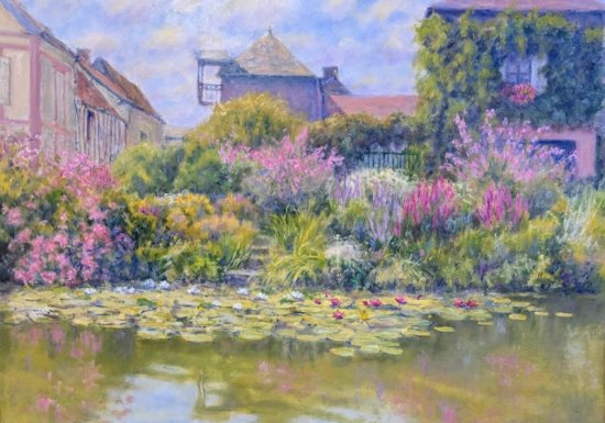 Exposition La Seine Impressionniste