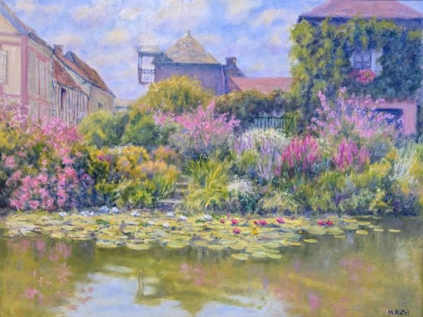 Exposition La Seine Impressionniste