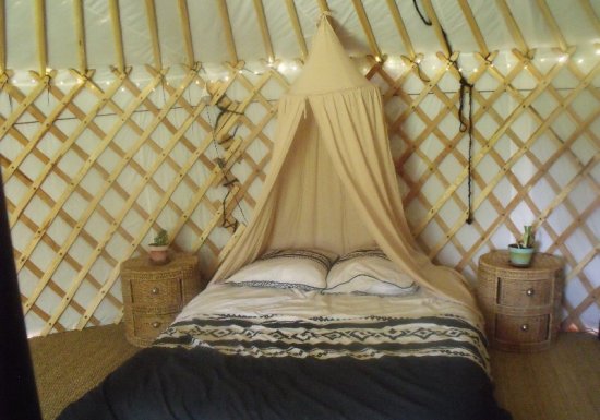 Chambres d’hôtes Chez Pacha Mama