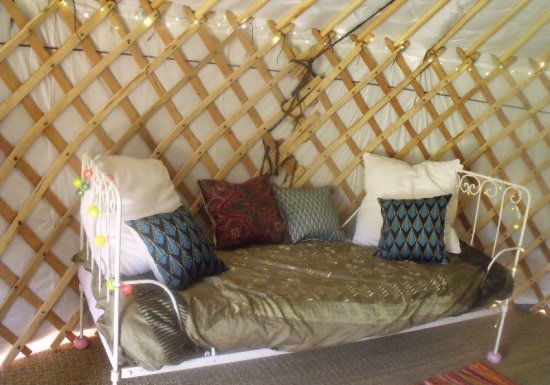 Chambres d’hôtes Chez Pacha Mama