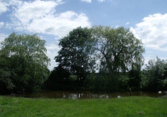 Chambres d’hôtes Chez Pacha Mama