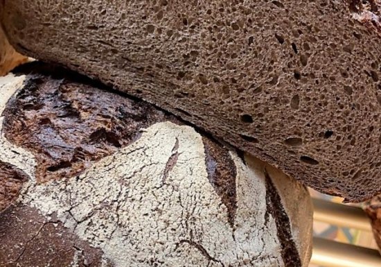 Boulangerie du Cappeville