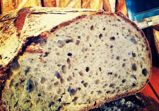 Boulangerie du Cappeville