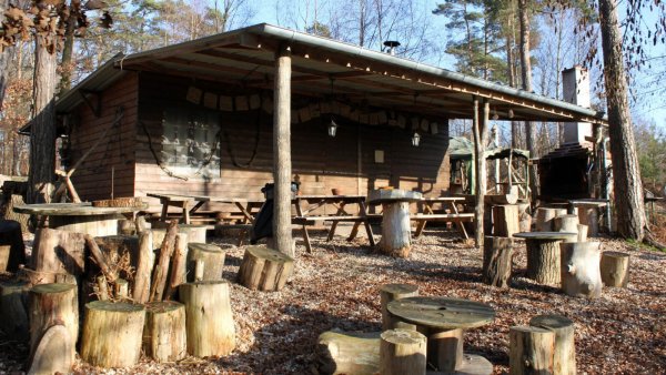 Paintball : Galaxy loisirs