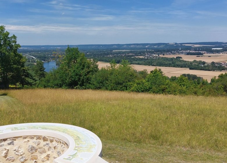 Panorama de Vironvay