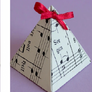 Atelier pour enfant : Paquets surprises invités