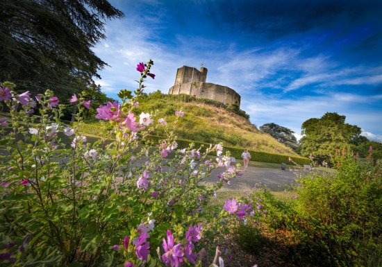 Voie Verte de la Vallée de l&rsquo;Epte