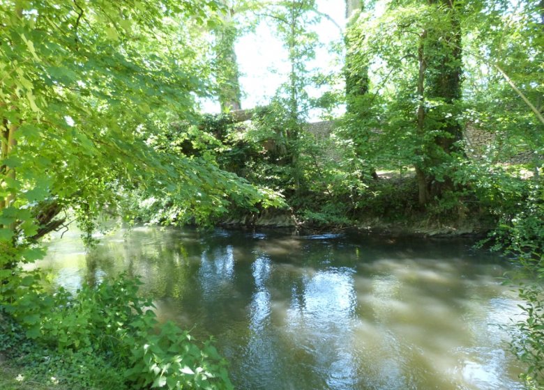 Parc Environnemental Frédéric Passy