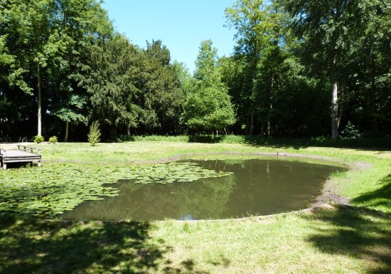 Parc Environnemental Frédéric Passy