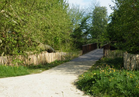Parc Environnemental Frédéric Passy