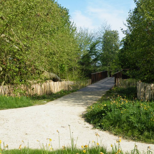 Parc Environnemental Frédéric Passy