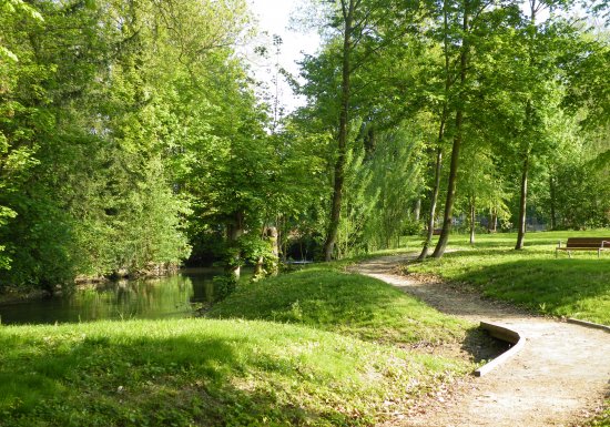 Parc Environnemental Frédéric Passy