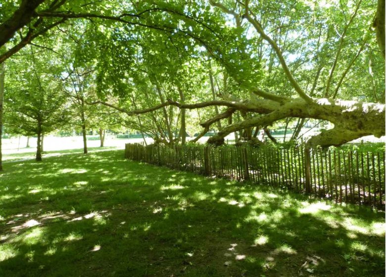 Parc Environnemental Frédéric Passy