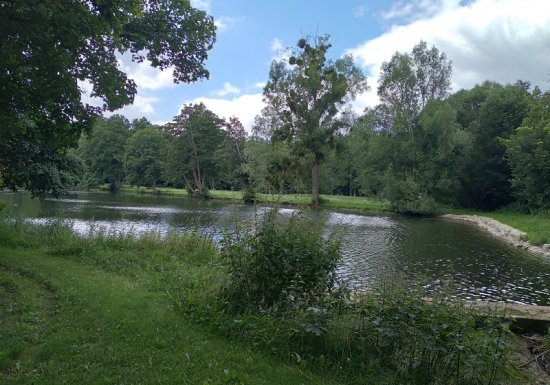 Parc de la Forge
