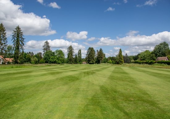 ©️Emma Besnard -Golf du Vaudreuil Golf PGA France du Vaudreuil