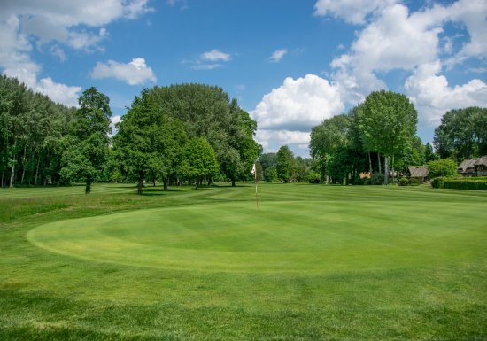 ©️Emma Besnard -Golf du Vaudreuil Golf PGA France du Vaudreuil