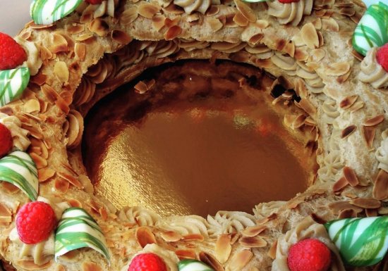 Boulangerie du Cappeville