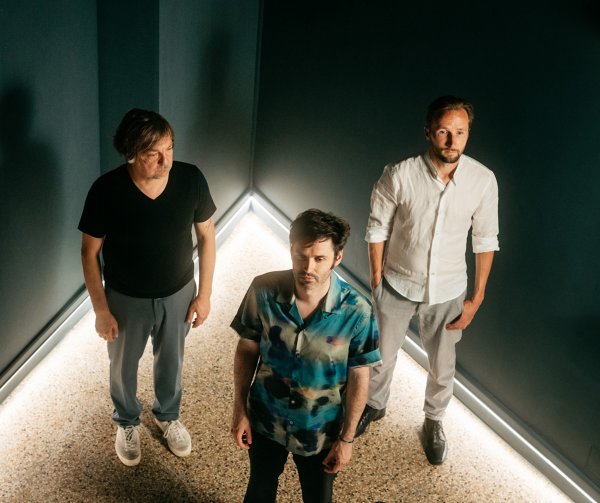 Festival « Les Musicales de Cormeilles » : Paul Lay Trio