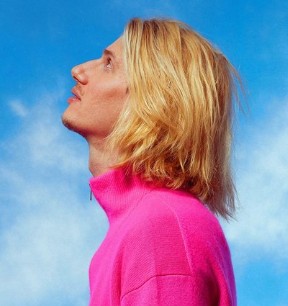 Paul Mirabel – Par Amour : Le Spectacle Au Cinéma