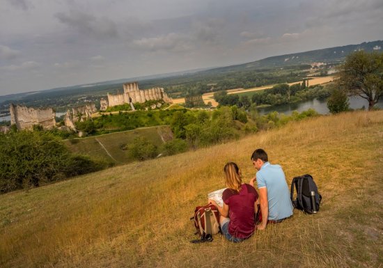 Boucle de Richard Coeur de Lion