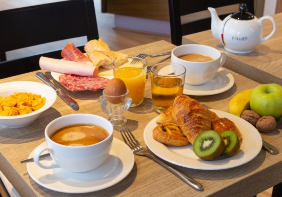 ©Hoteldel'Orme Hôtel de l’Orme