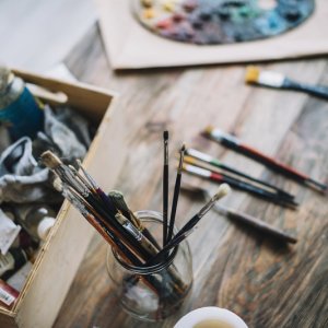 freepik Exposition de Luc Gaultier