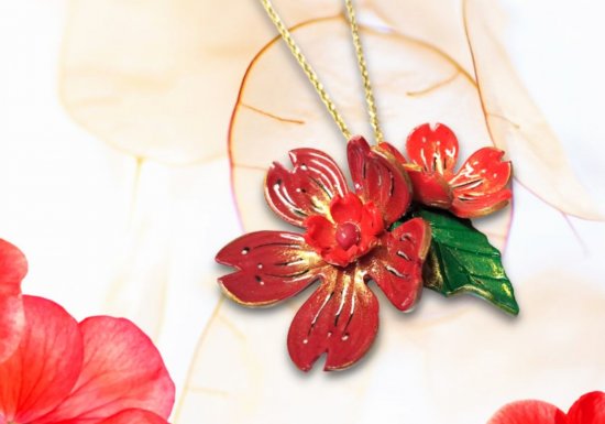 Croque Couleur – bijoux fantaisie colorés