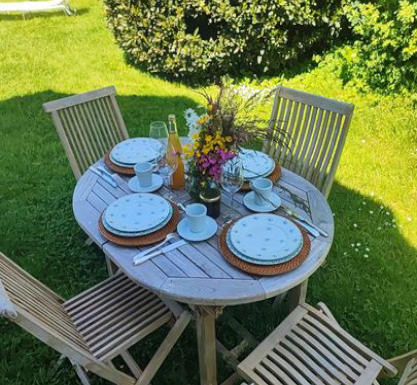 Ailleurs sous les étoiles – Chambres d’hôtes