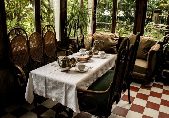 Chambre d’hôtes Le Clos du Guiel