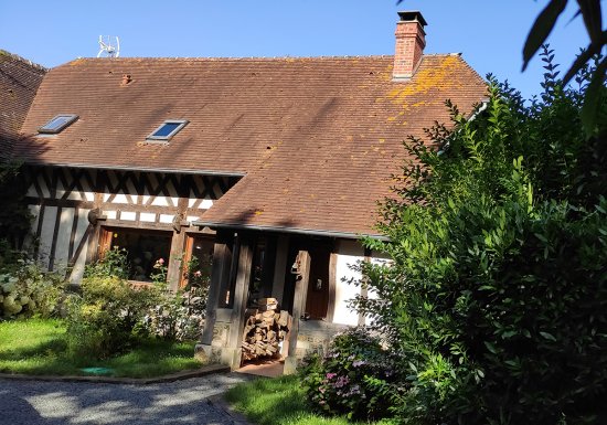 Petit gite de la Pointe Ridel