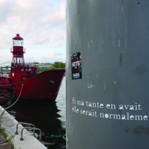 Petit Poissone SPOT – Puces du Moulin