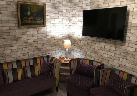 © Hôtel Les Iris Les Iris