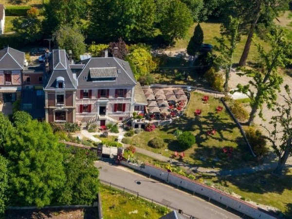 La Musardière