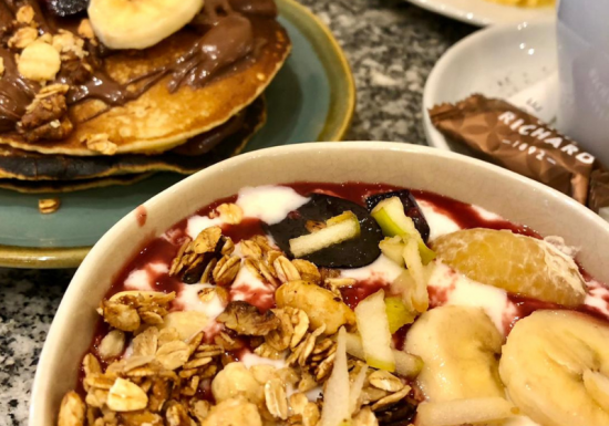 Restaurant La Parenthèse