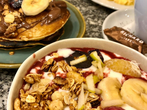 Restaurant La Parenthèse