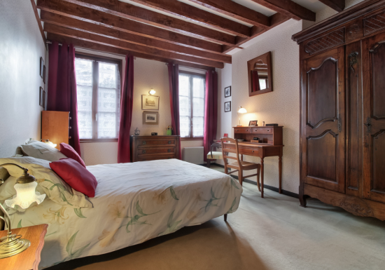 Mes vacances dans la vallée de l’Epte