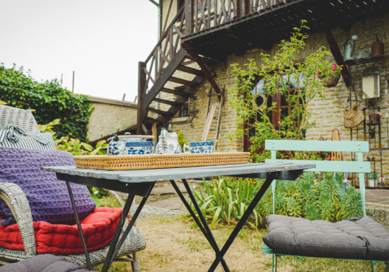 ©sylvainbachelot Moulin de fourges